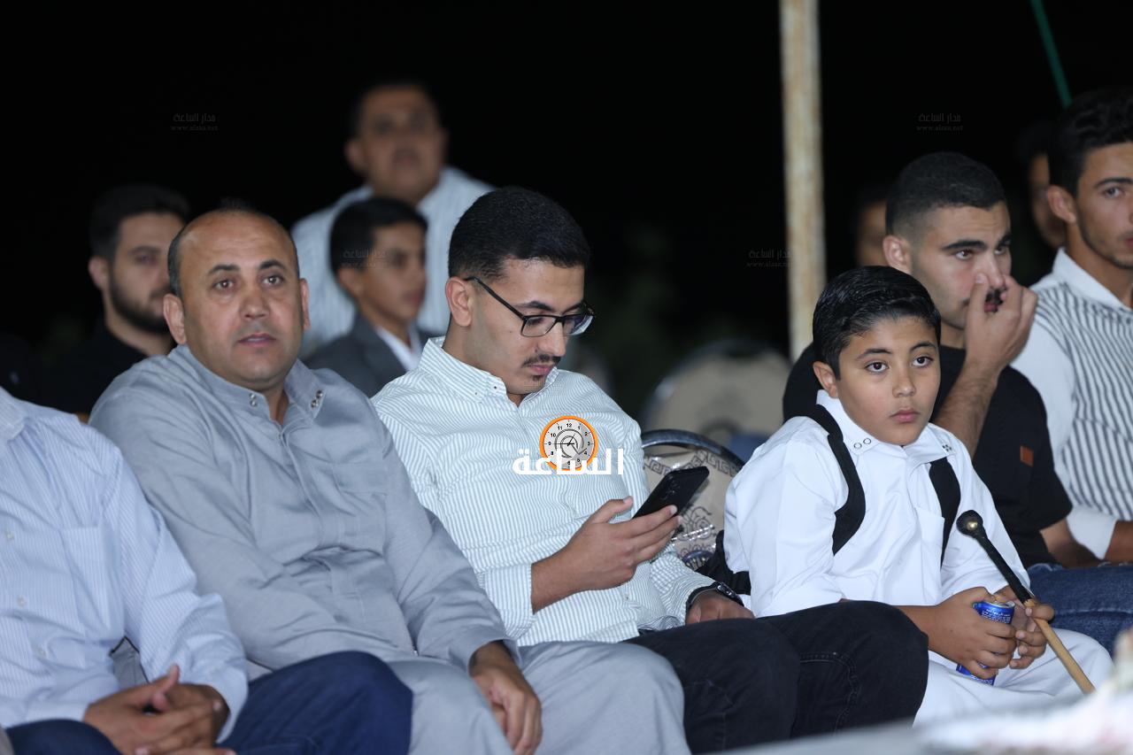 Madar Al-Saa Images 0.8960329478702956