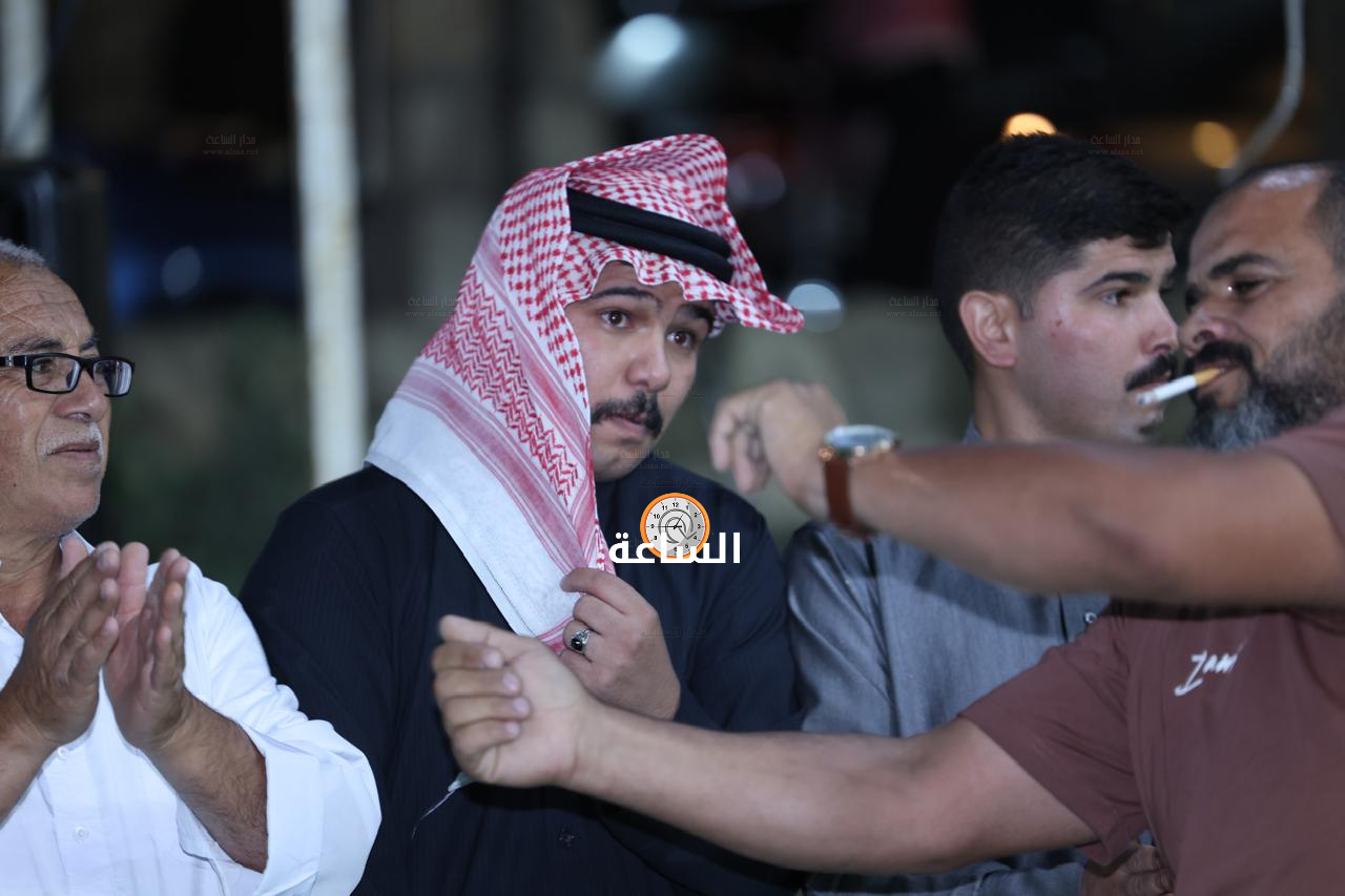Madar Al-Saa Images 0.9624228215215315