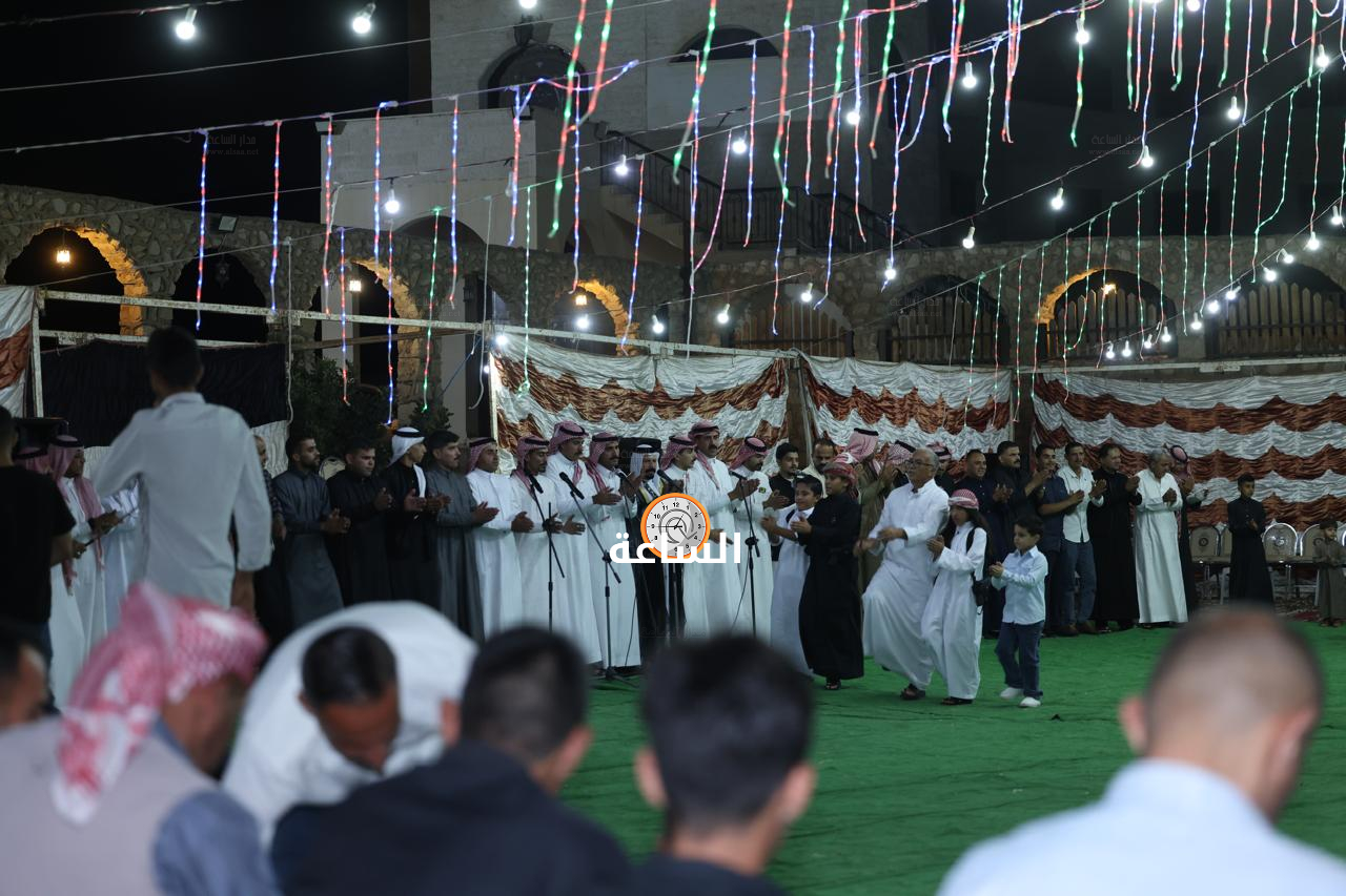 Madar Al-Saa Images 0.6740120100504815