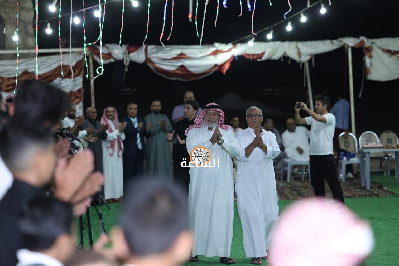 Madar Al-Saa Images 0.6835336584002888