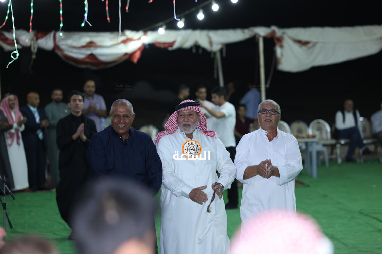 Madar Al-Saa Images 0.6485353788730011