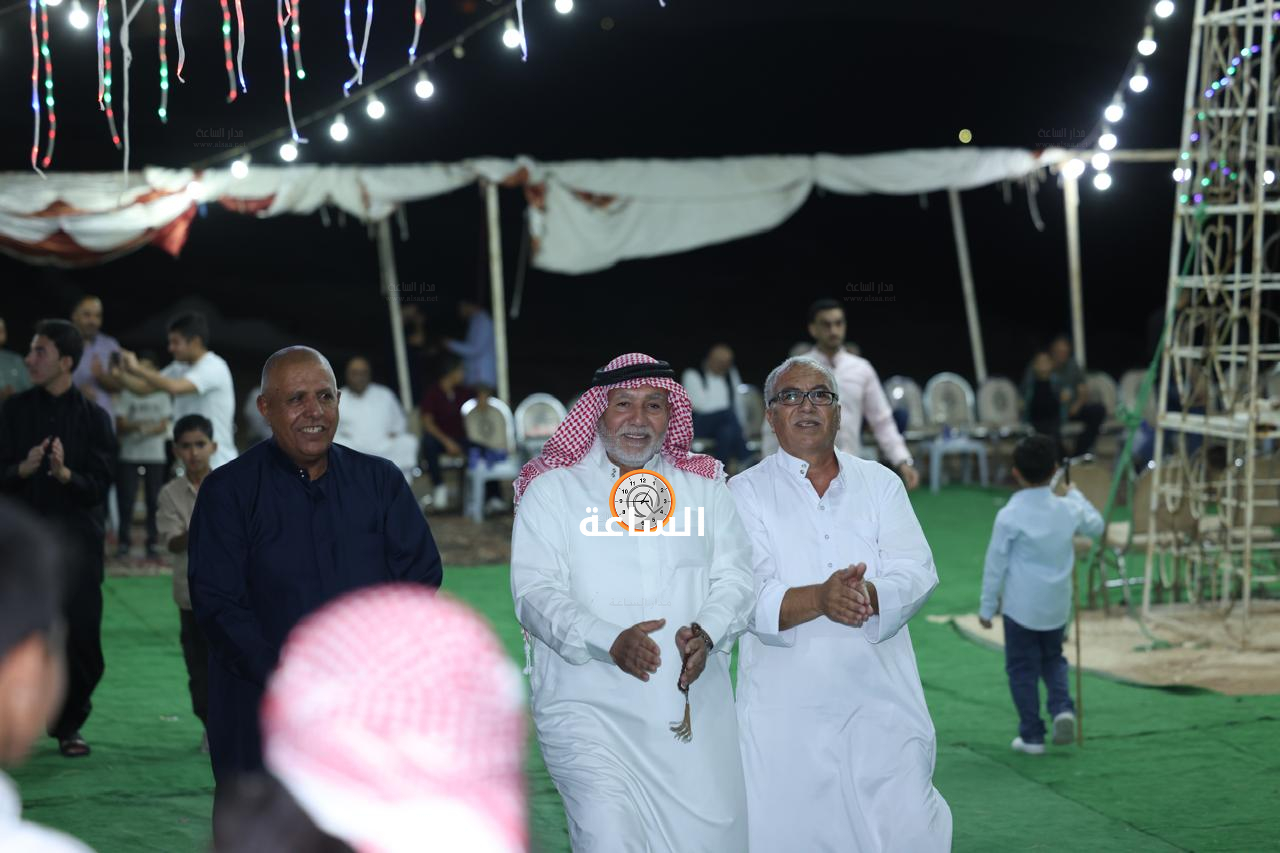 Madar Al-Saa Images 0.6438356128852478