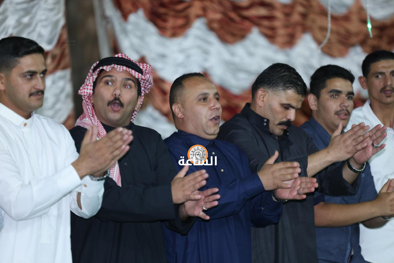 Madar Al-Saa Images 0.5453279102637881