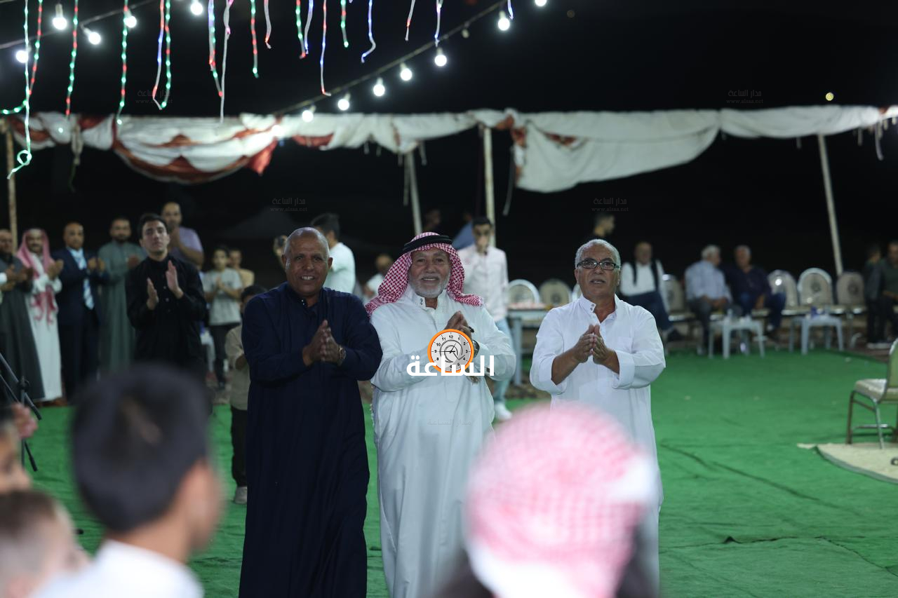 Madar Al-Saa Images 0.7043876122628997