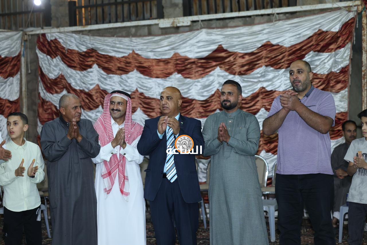 Madar Al-Saa Images 0.7447095480612962