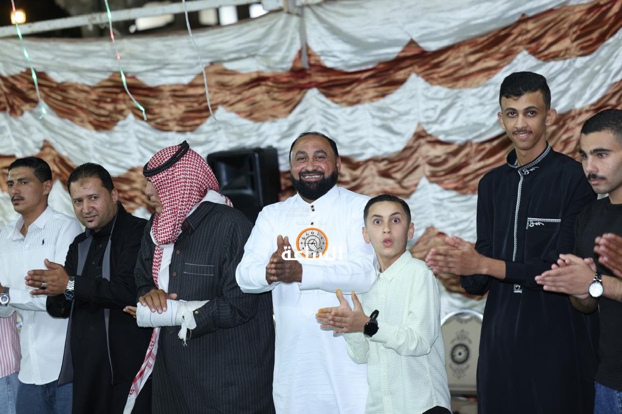 Madar Al-Saa Images 0.1348467552538164