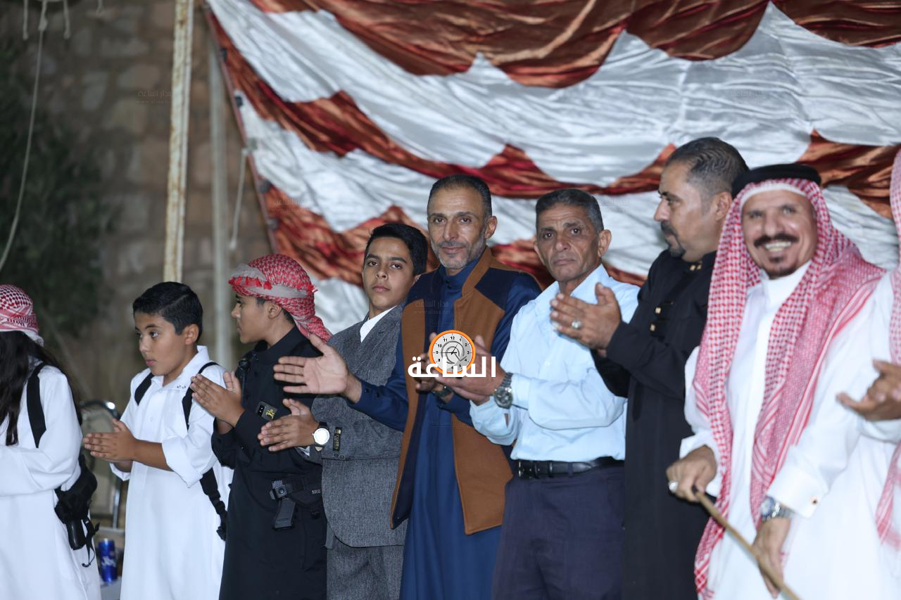 Madar Al-Saa Images 0.39199124169920774