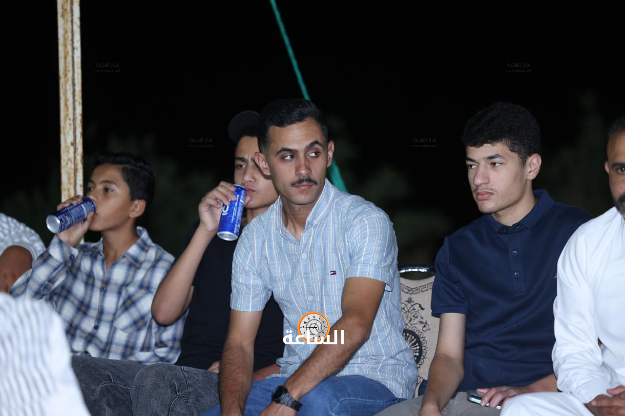 Madar Al-Saa Images 0.7125426733212069