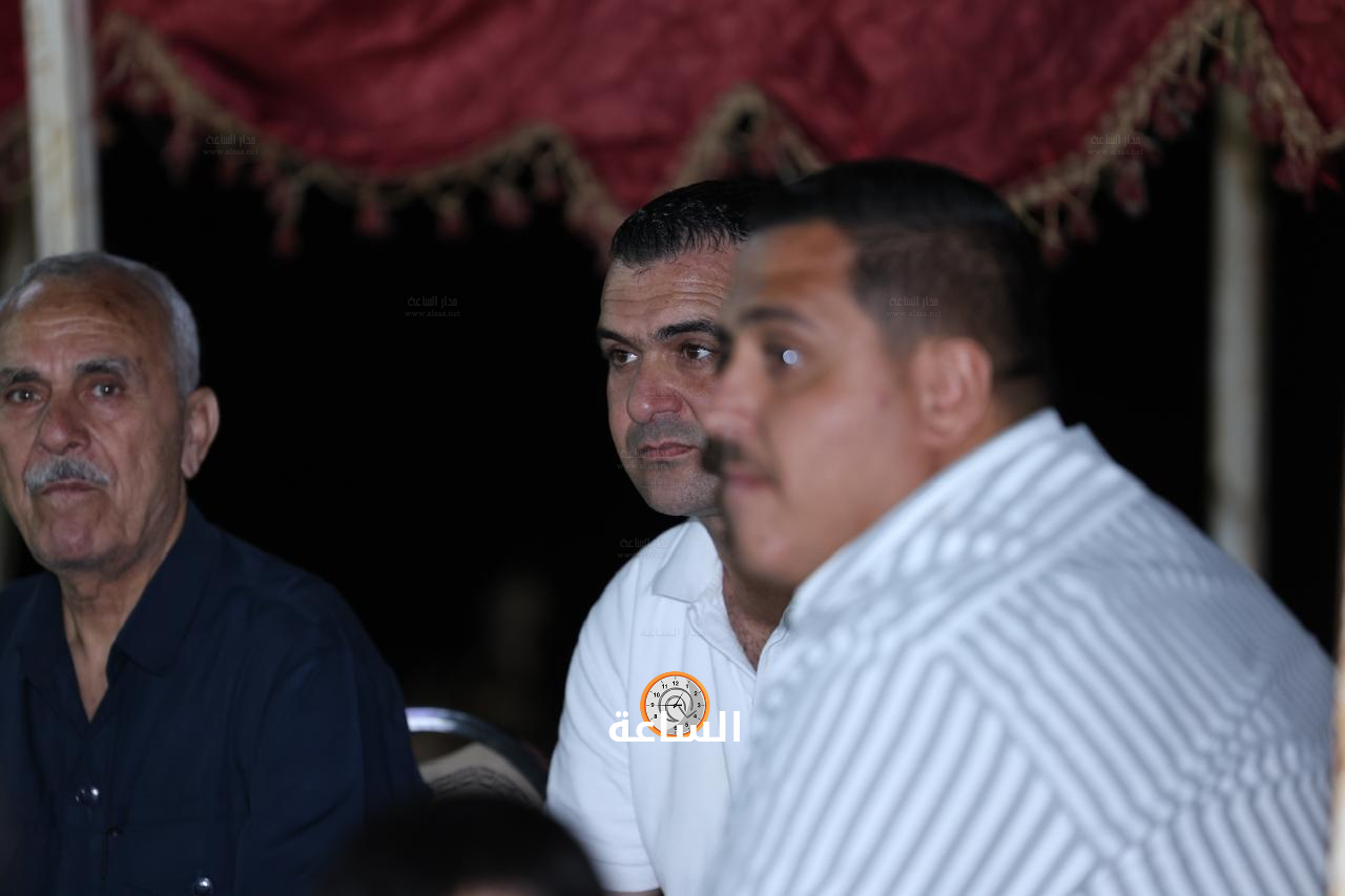 Madar Al-Saa Images 0.3583478430985917