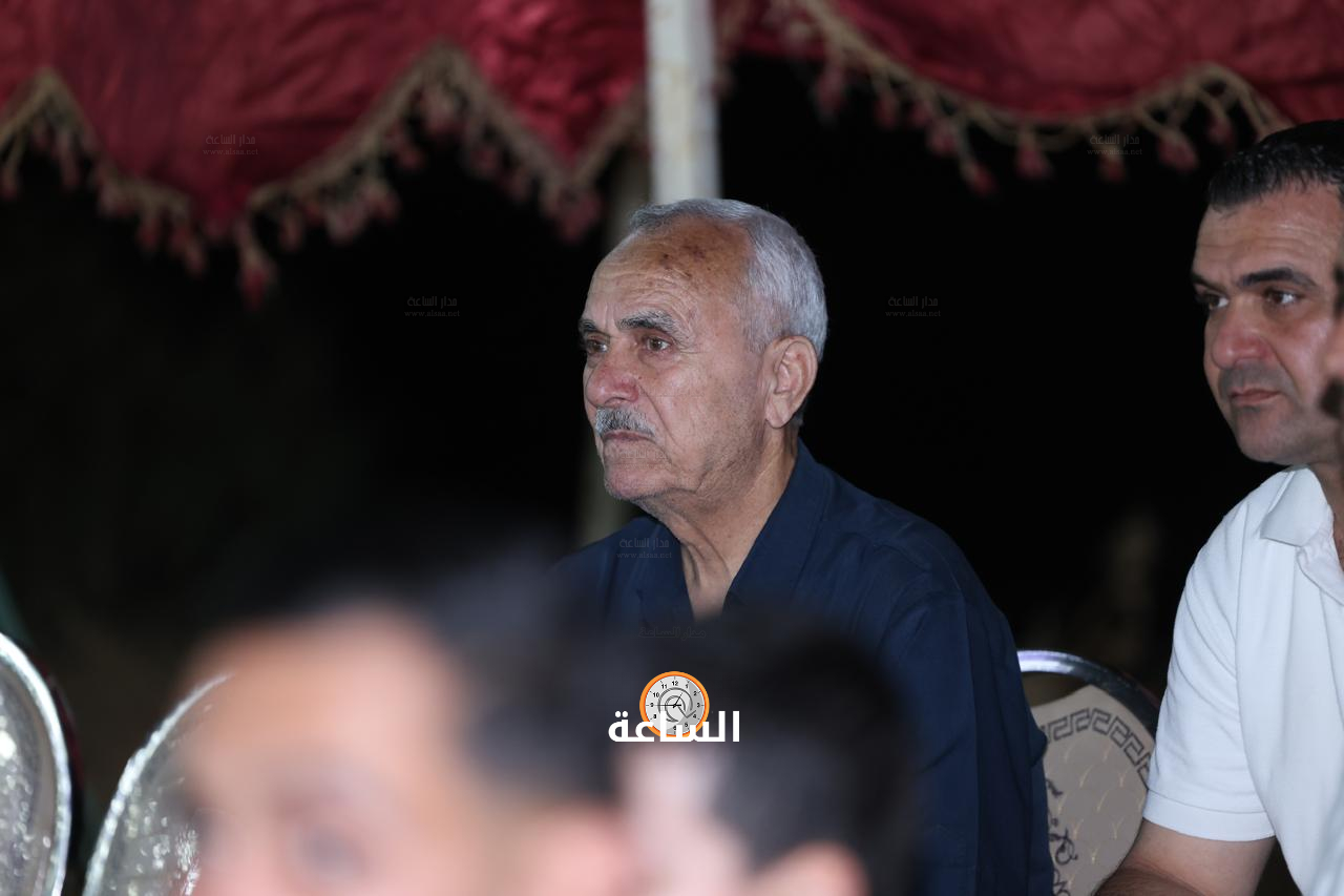 Madar Al-Saa Images 0.9410603596425143