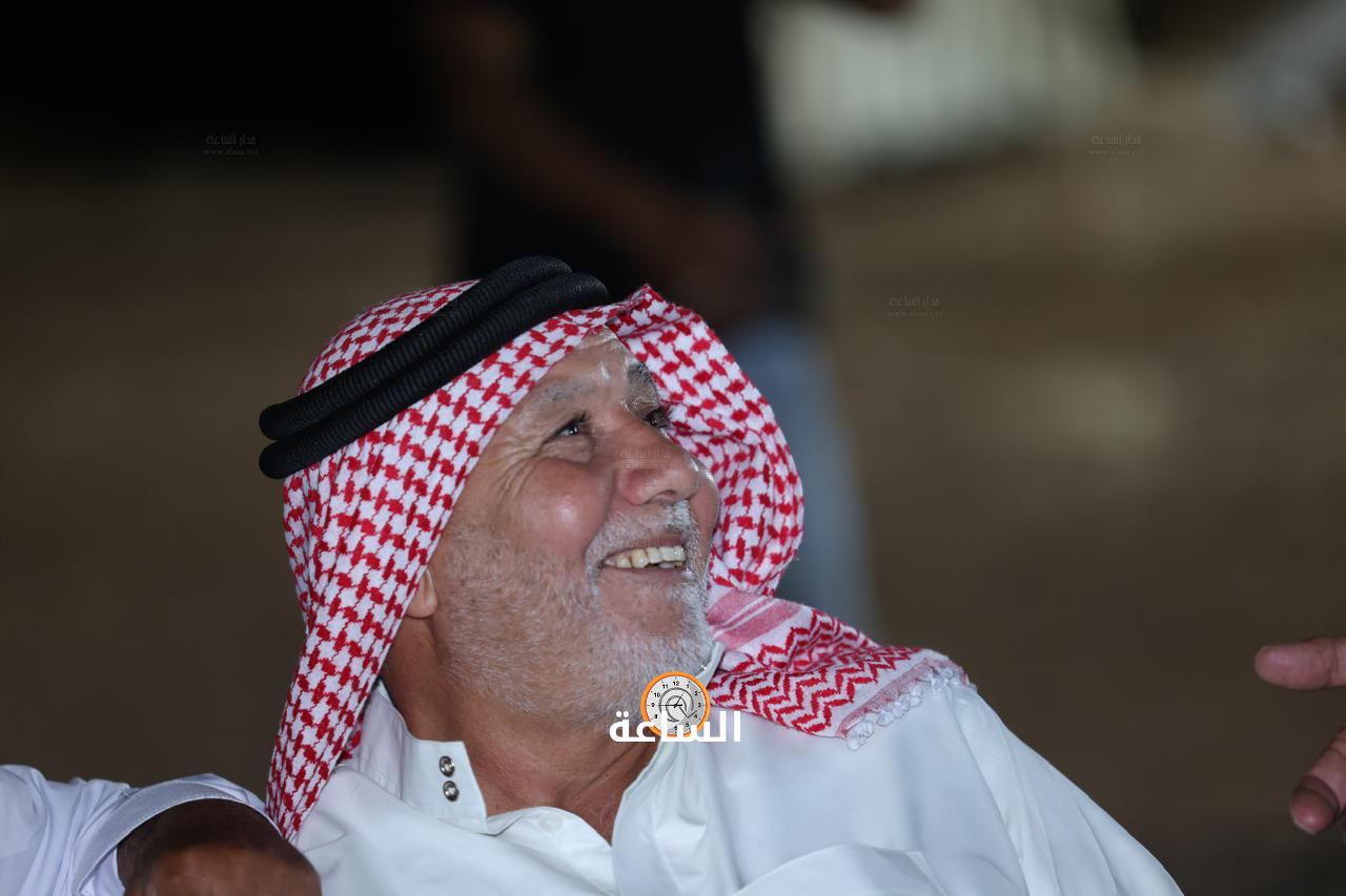 Madar Al-Saa Images 0.9093941281590014
