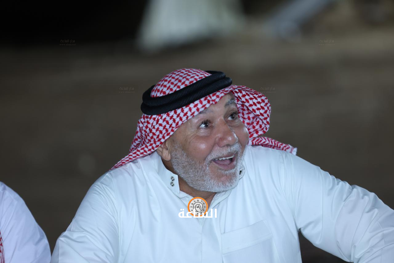 Madar Al-Saa Images 0.1940480981435363