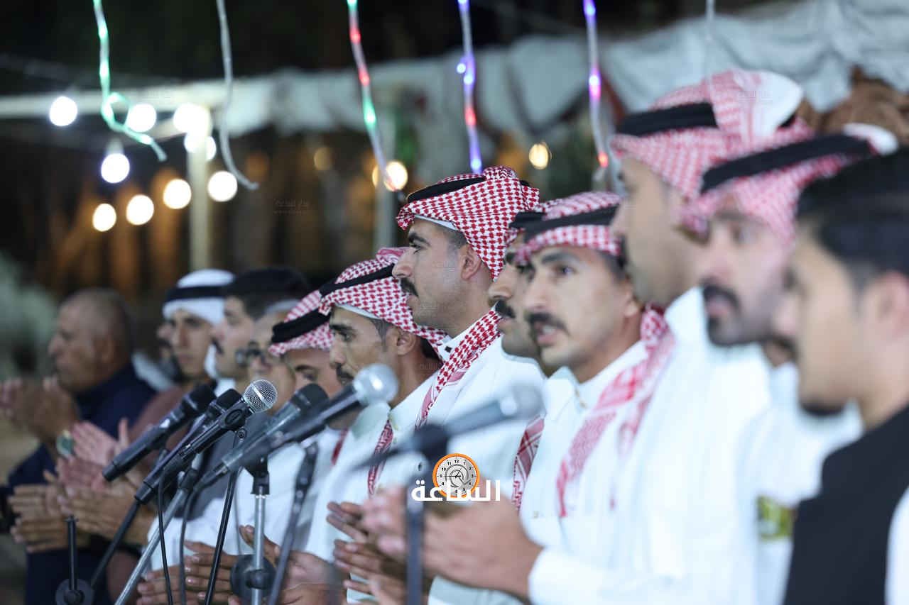 Madar Al-Saa Images 0.6437695381837517