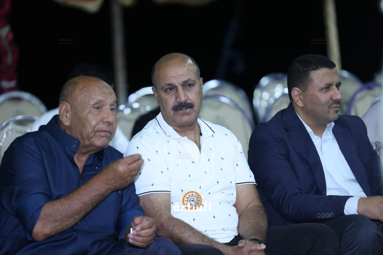 Madar Al-Saa Images 0.5496364020336384