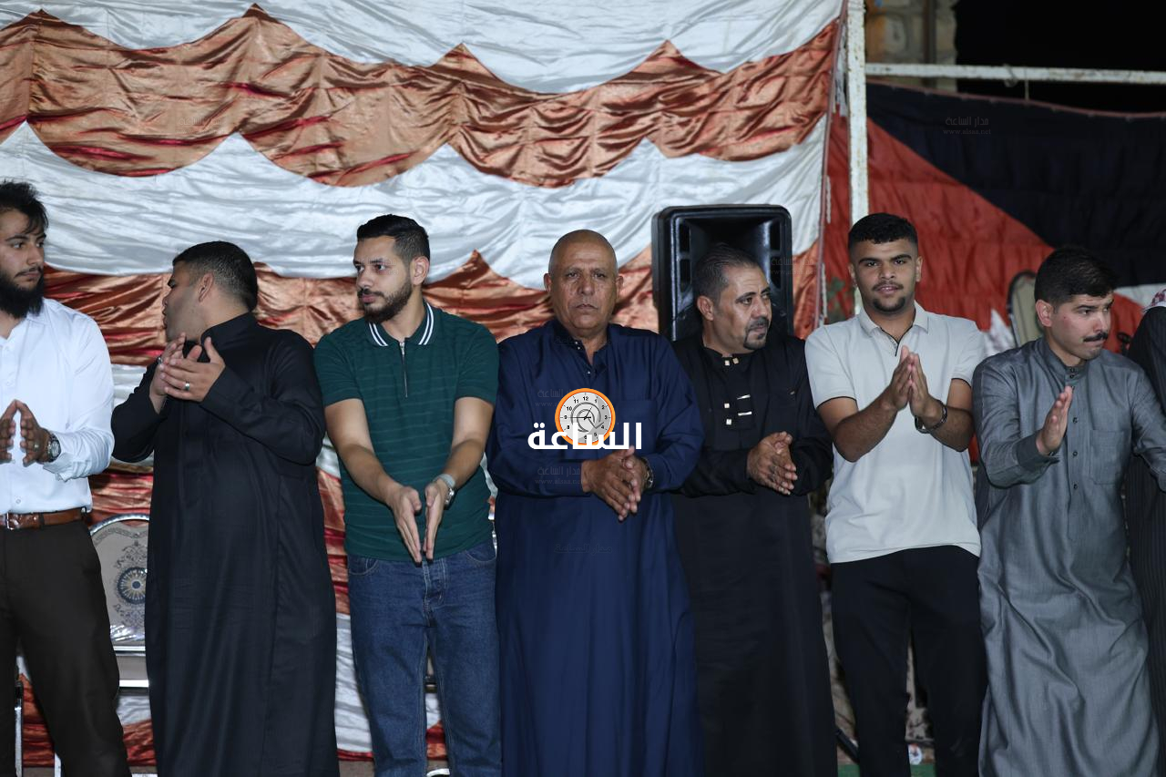 Madar Al-Saa Images 0.7936417069987951