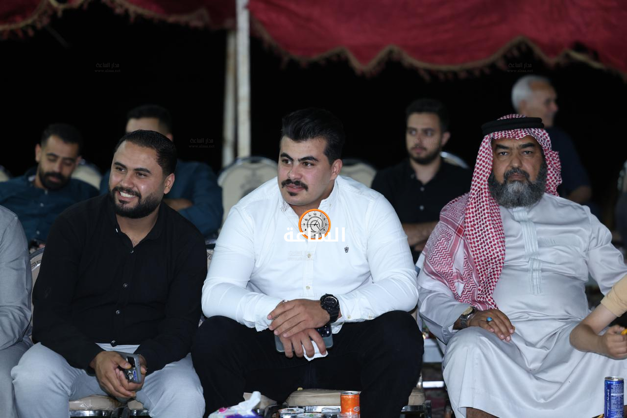 Madar Al-Saa Images 0.9000957643011166