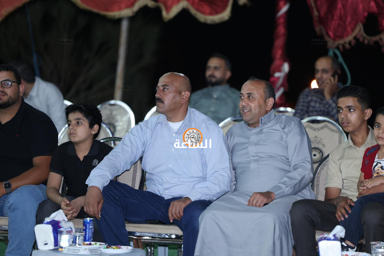 Madar Al-Saa Images 0.8013422502499032