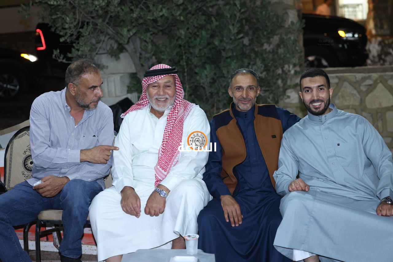 Madar Al-Saa Images 0.5343379400645327