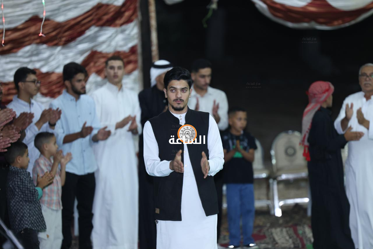 Madar Al-Saa Images 0.20792200739217848