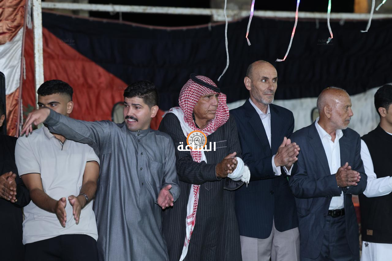 Madar Al-Saa Images 0.8854661574454248