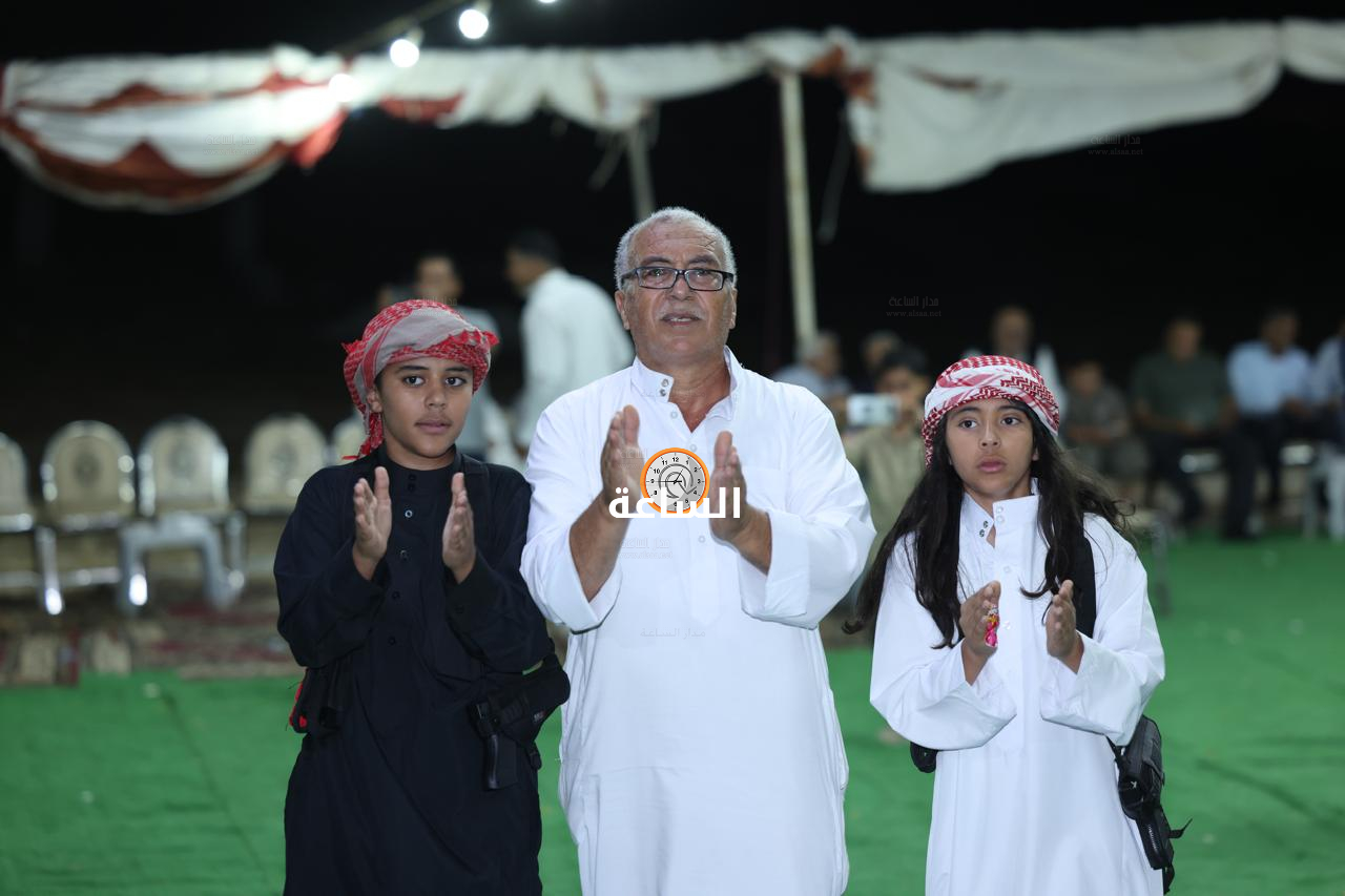 Madar Al-Saa Images 0.4771169232408251