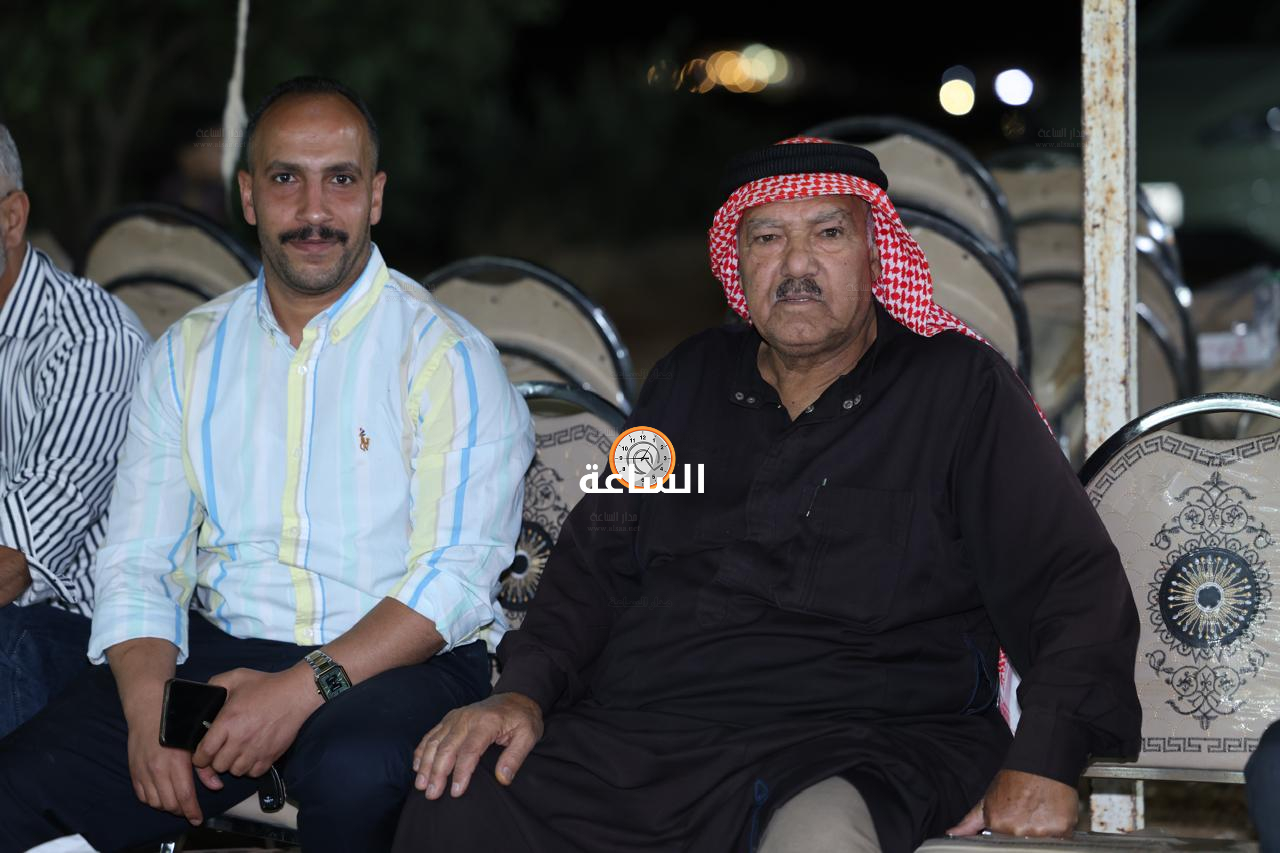 Madar Al-Saa Images 0.24088768848328668
