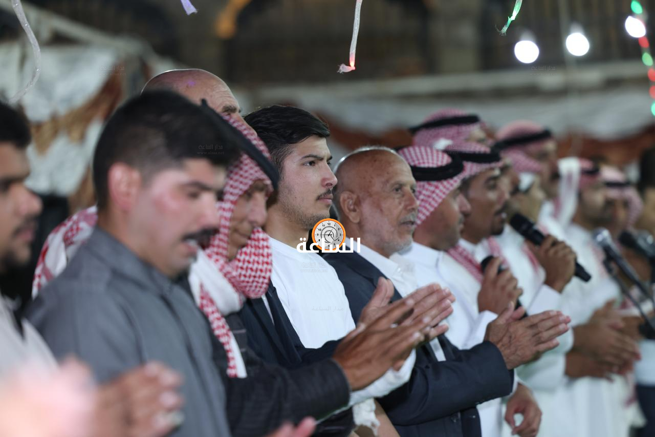 Madar Al-Saa Images 0.8475100869554705