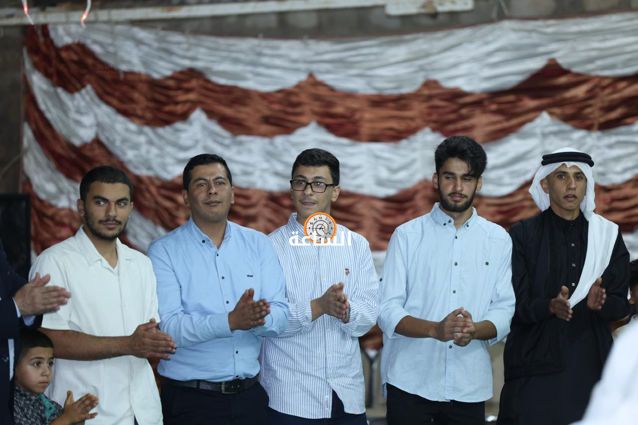 Madar Al-Saa Images 0.15309615750059258