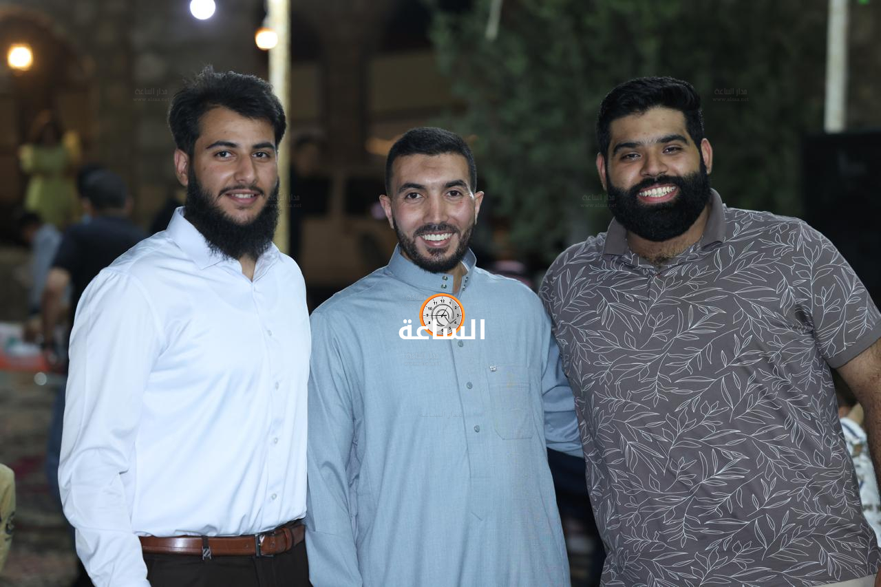 Madar Al-Saa Images 0.8533437040335062