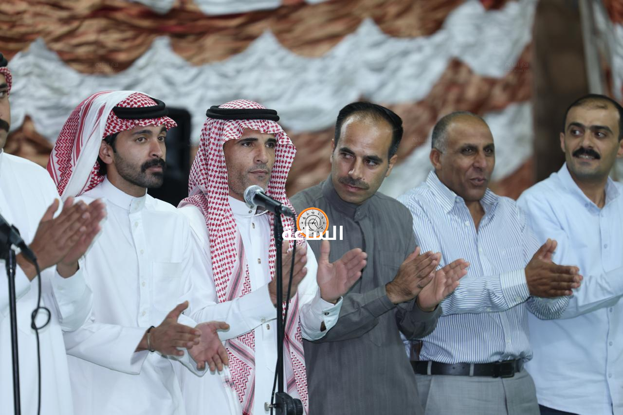 Madar Al-Saa Images 0.8226427720907283