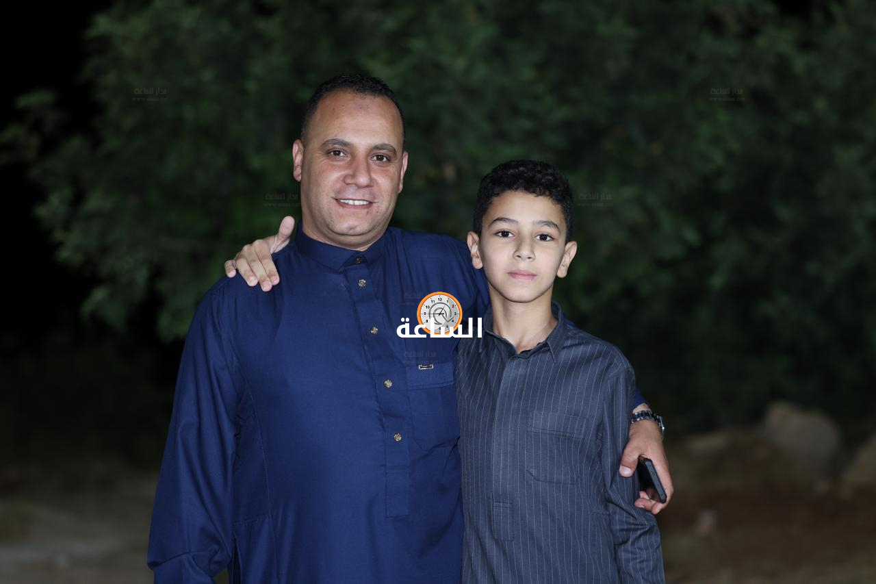 Madar Al-Saa Images 0.5417020162685899