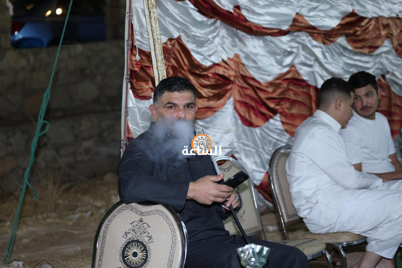 Madar Al-Saa Images 0.7418431671557396