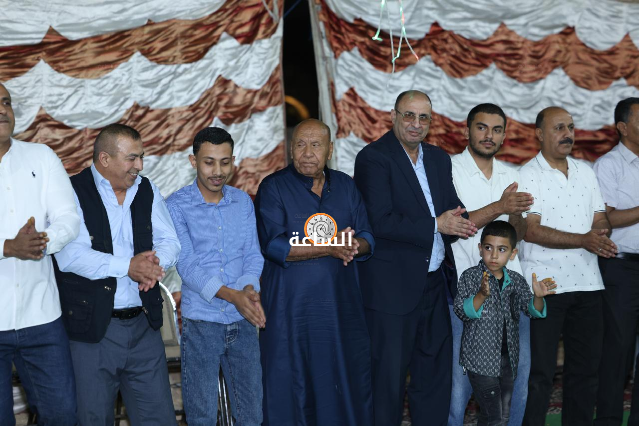 Madar Al-Saa Images 0.9586509008328955