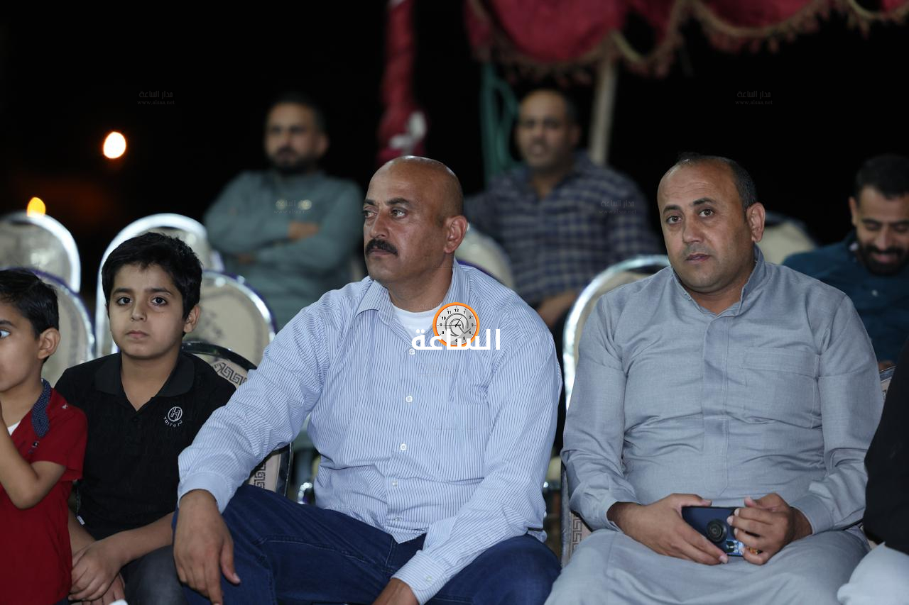 Madar Al-Saa Images 0.4526305843268126