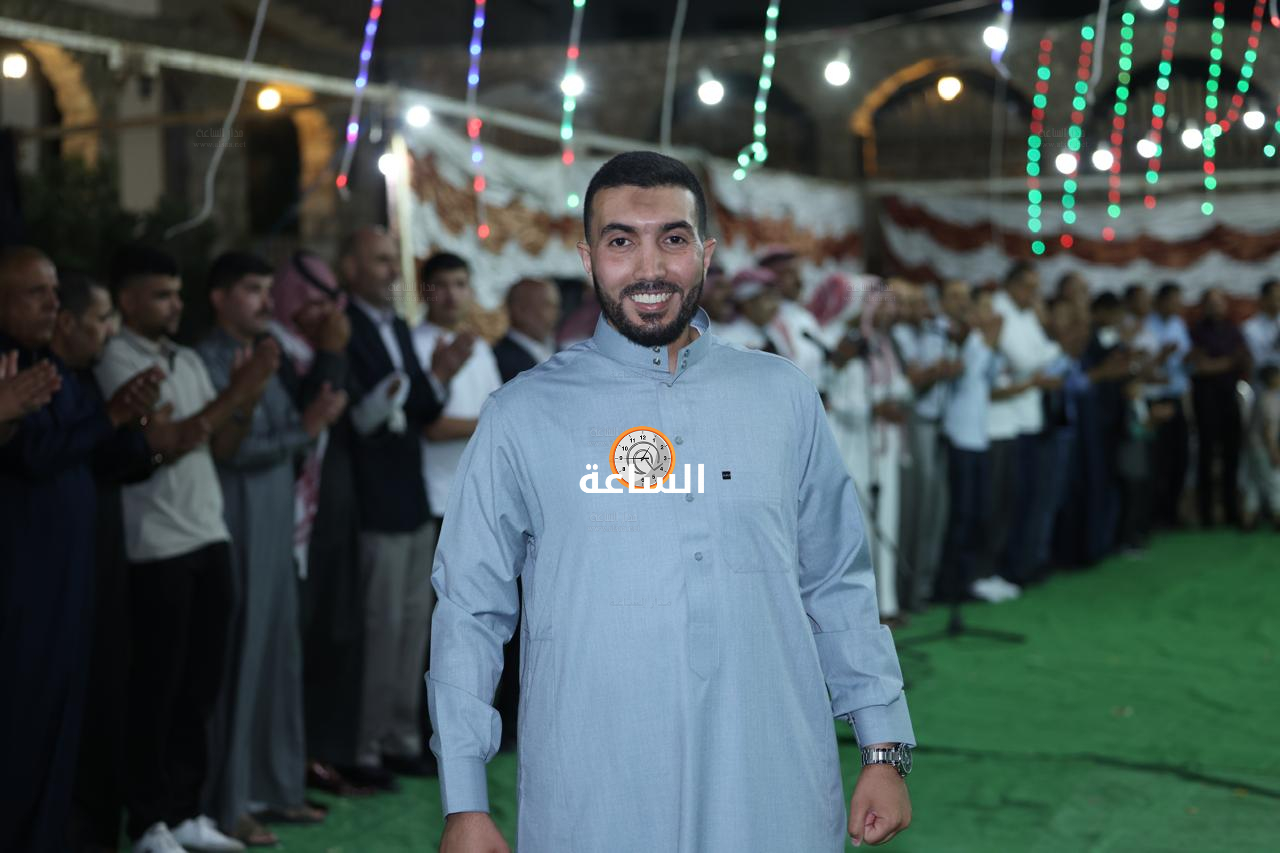 Madar Al-Saa Images 0.17735935628665023