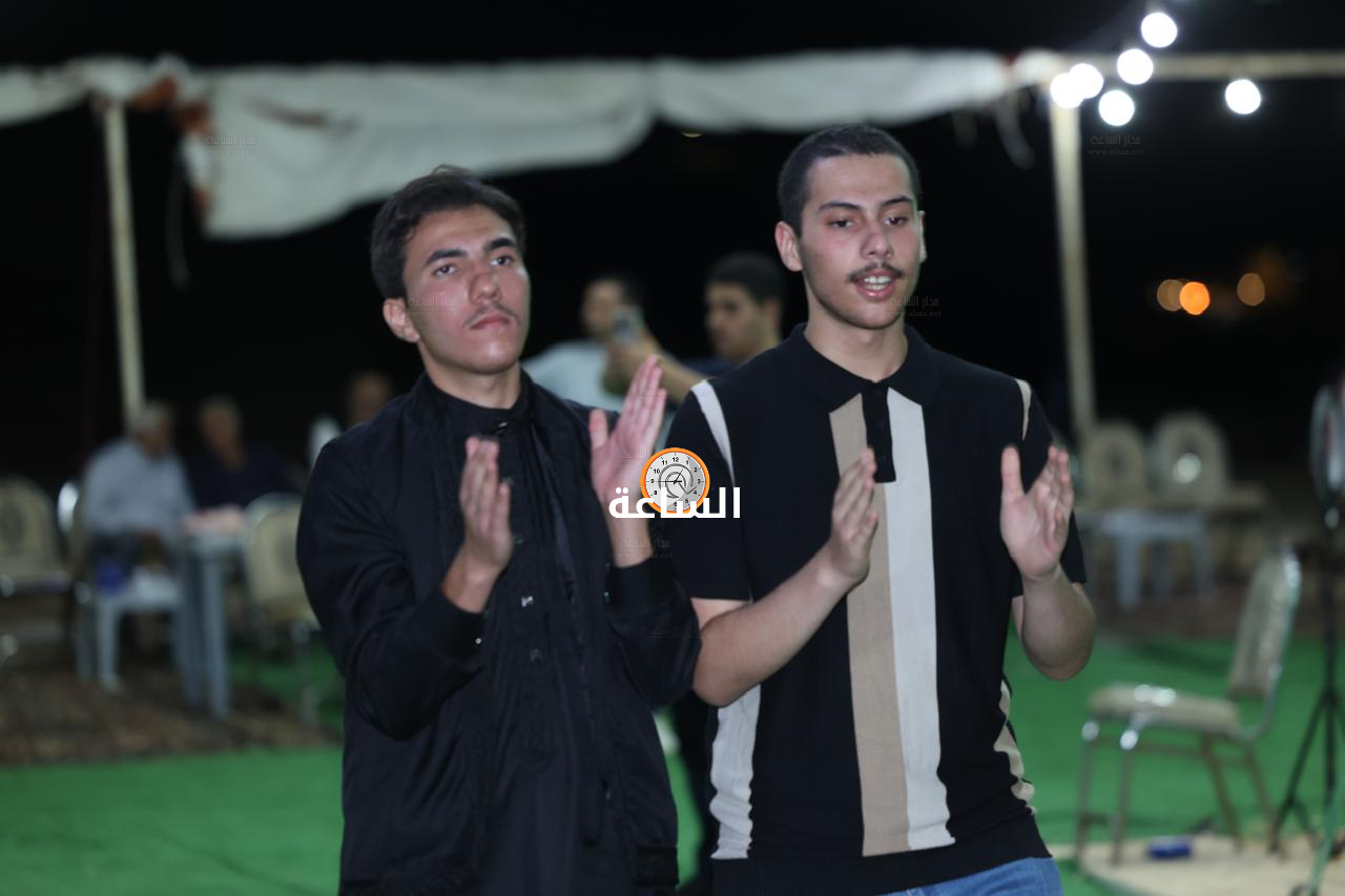 Madar Al-Saa Images 0.9731975041654398