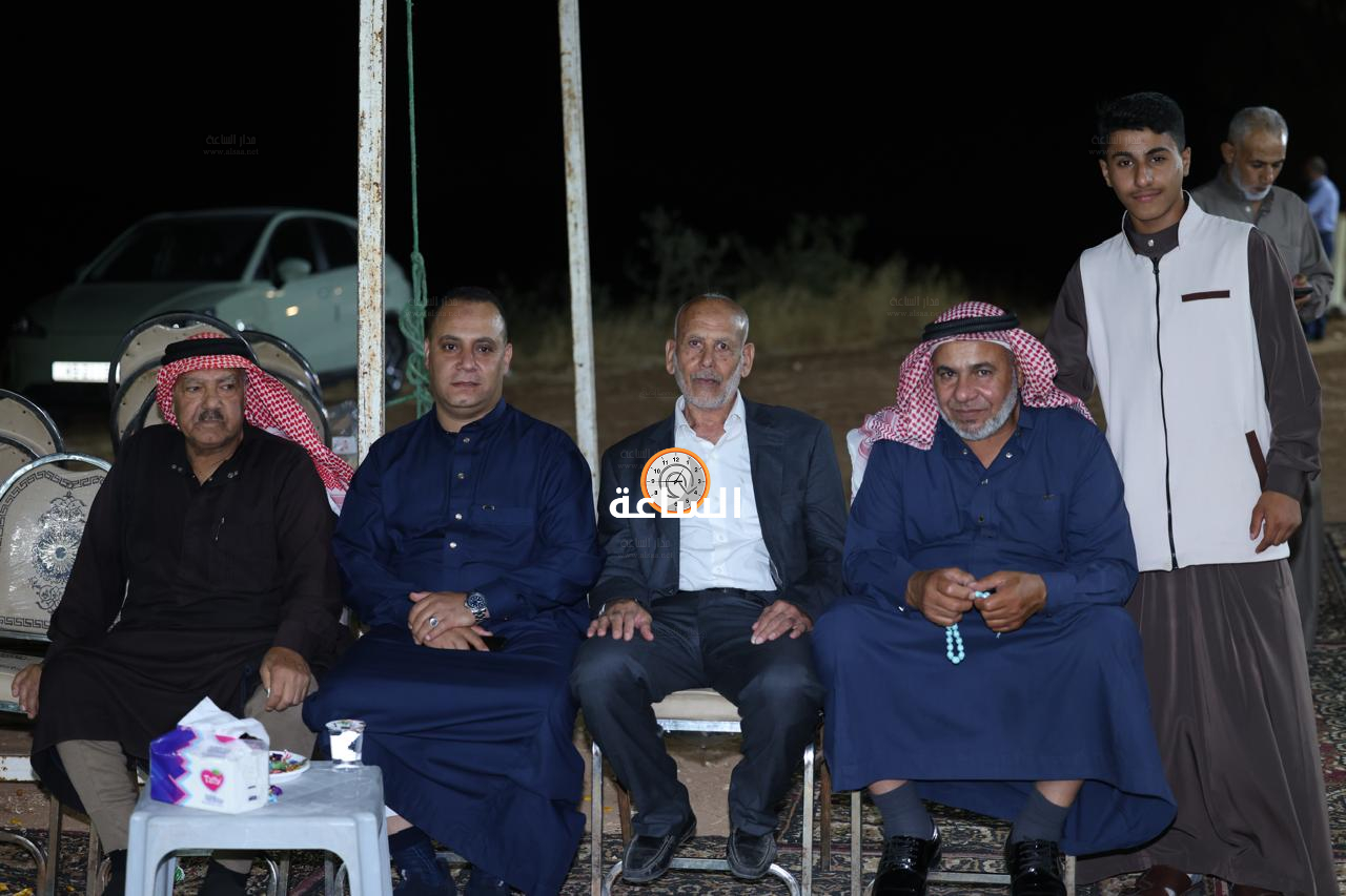 Madar Al-Saa Images 0.5376334499837708