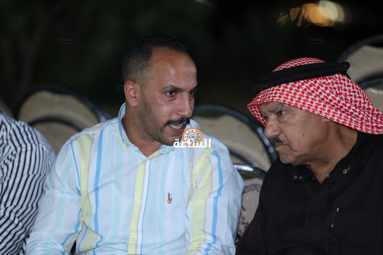 Madar Al-Saa Images 0.7907843579869002