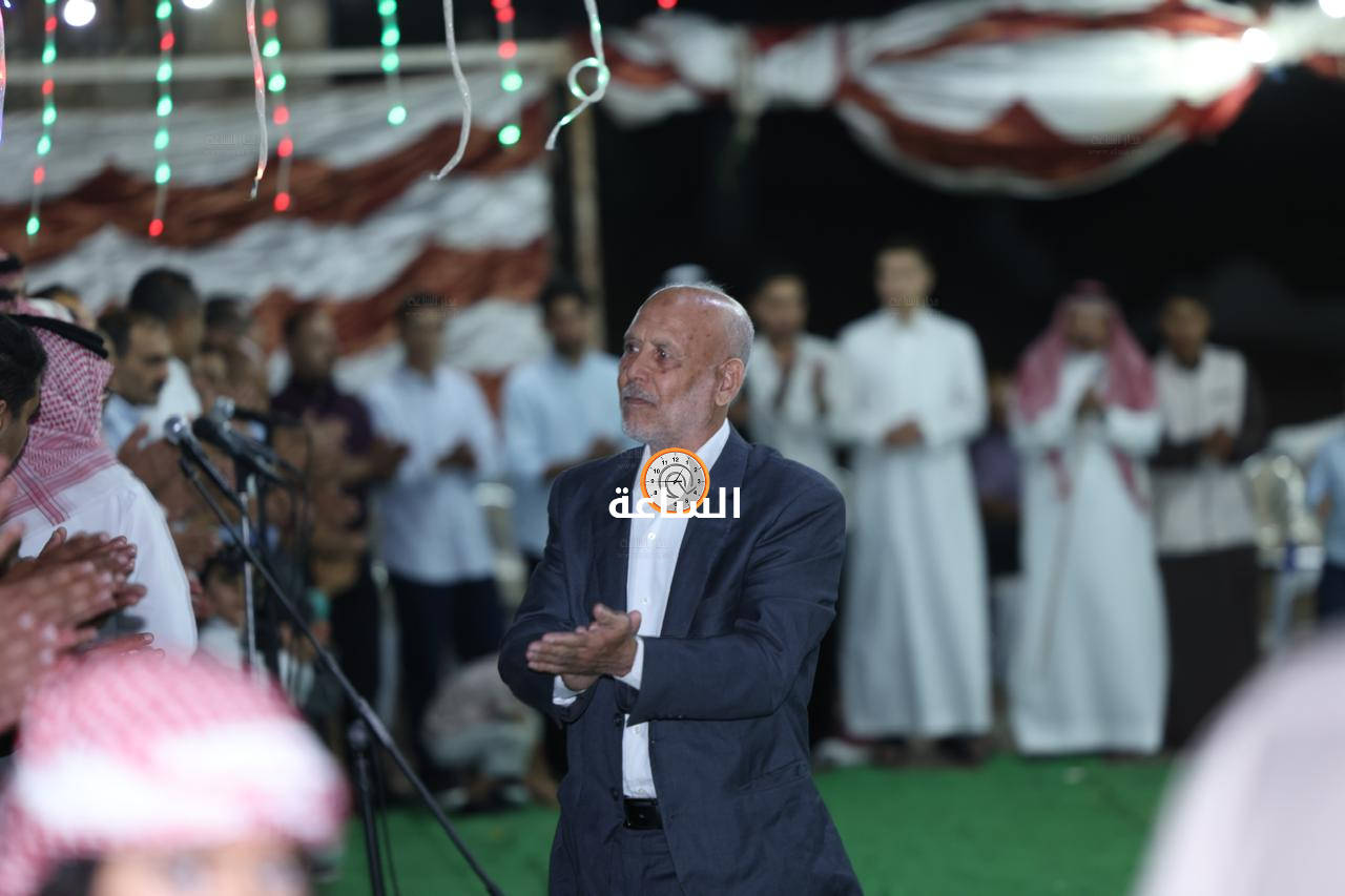 Madar Al-Saa Images 0.5438251647371871