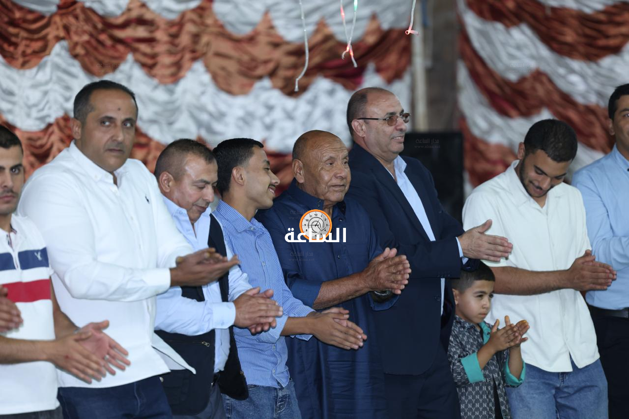 Madar Al-Saa Images 0.7613577344404533