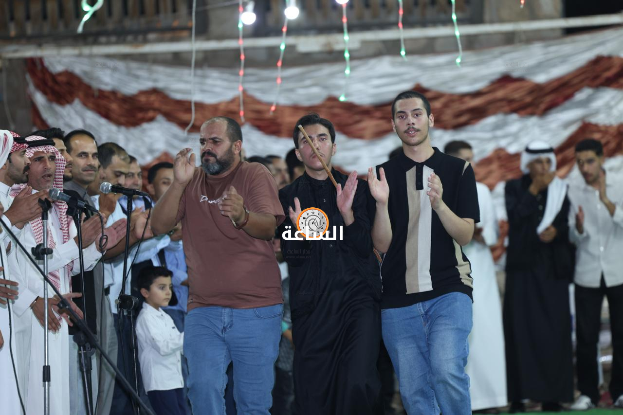 Madar Al-Saa Images 0.59025518953512