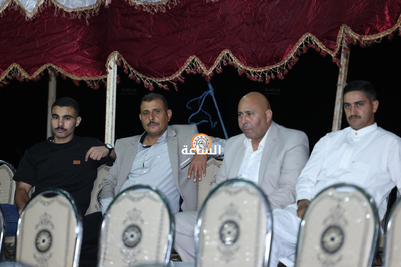 Madar Al-Saa Images 0.9265084731423284