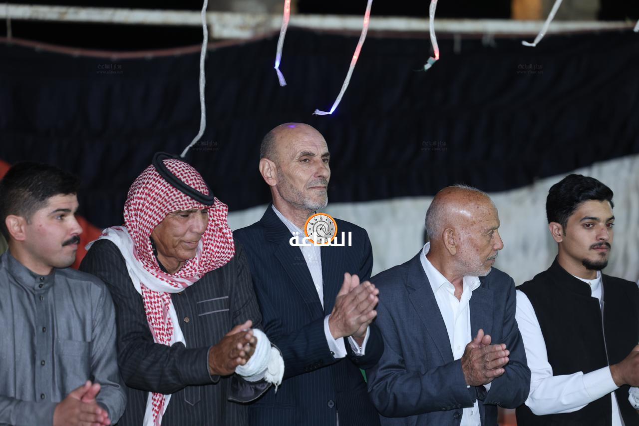 Madar Al-Saa Images 0.8058032144261256
