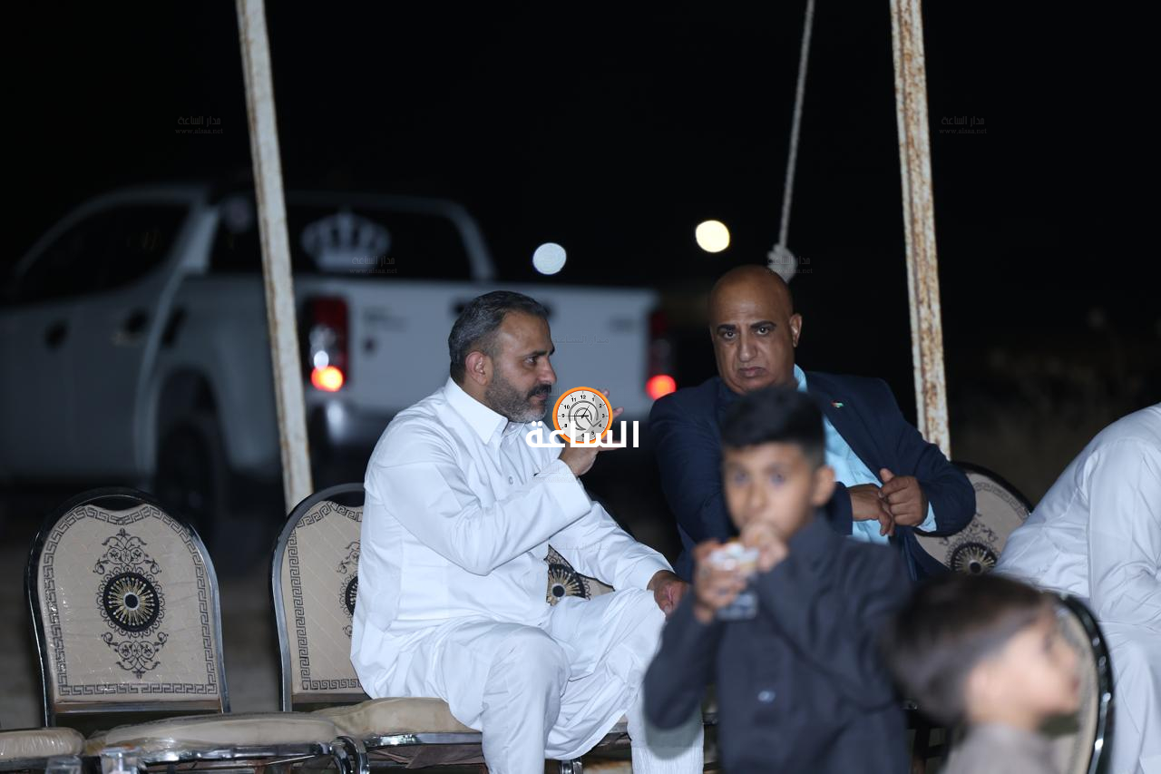 Madar Al-Saa Images 0.16627877096068489