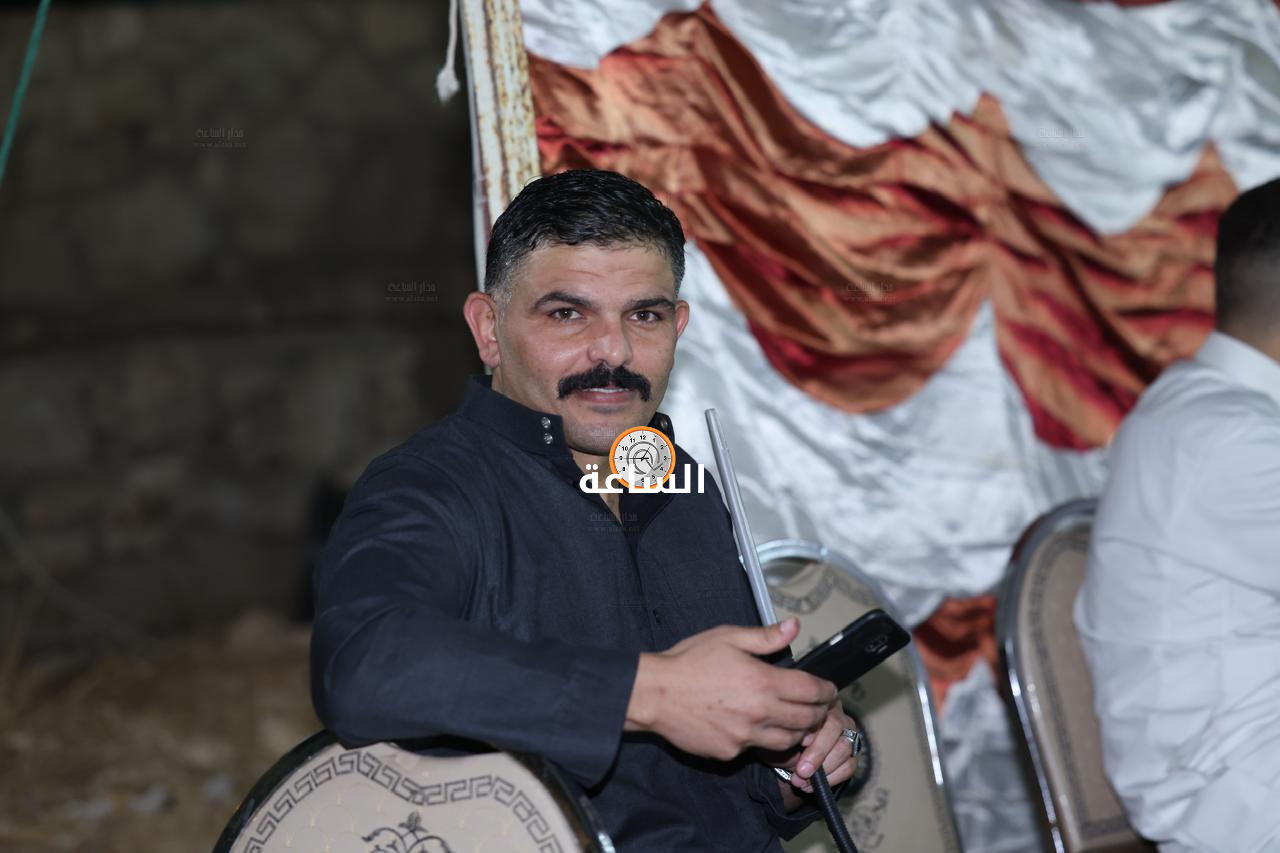Madar Al-Saa Images 0.5333355805324105