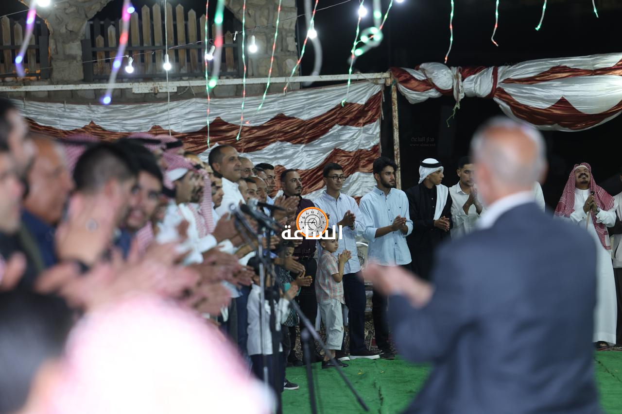 Madar Al-Saa Images 0.007399156239884963
