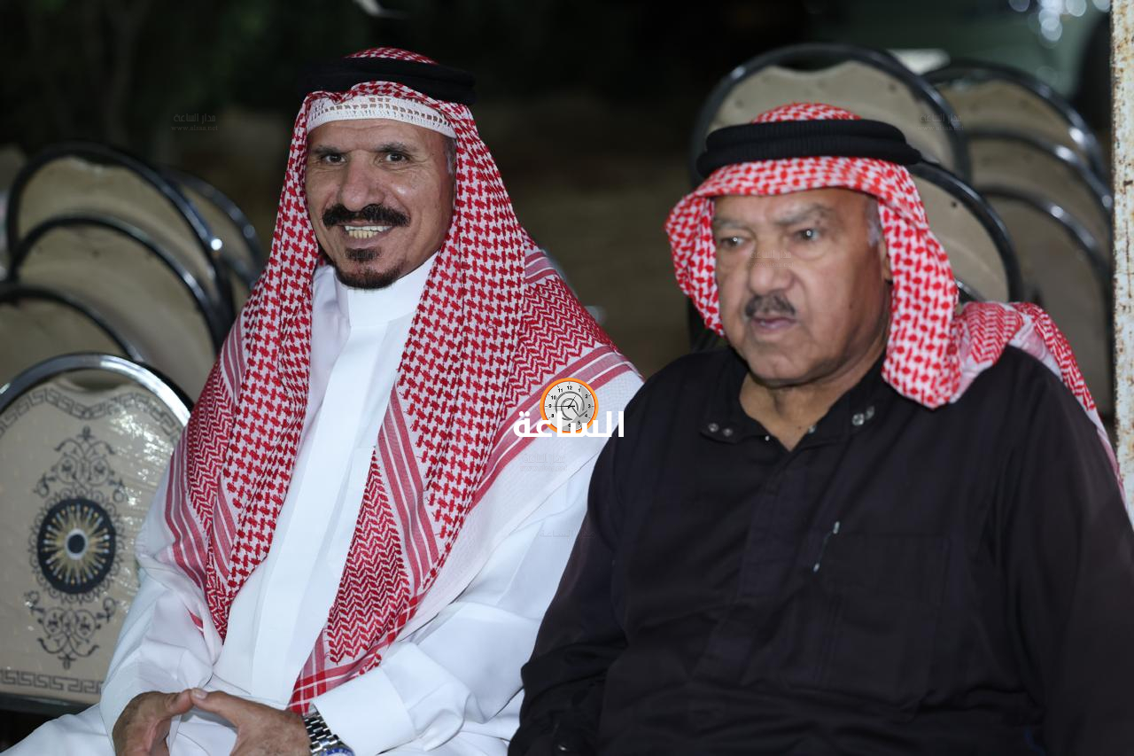 Madar Al-Saa Images 0.0728911043508429
