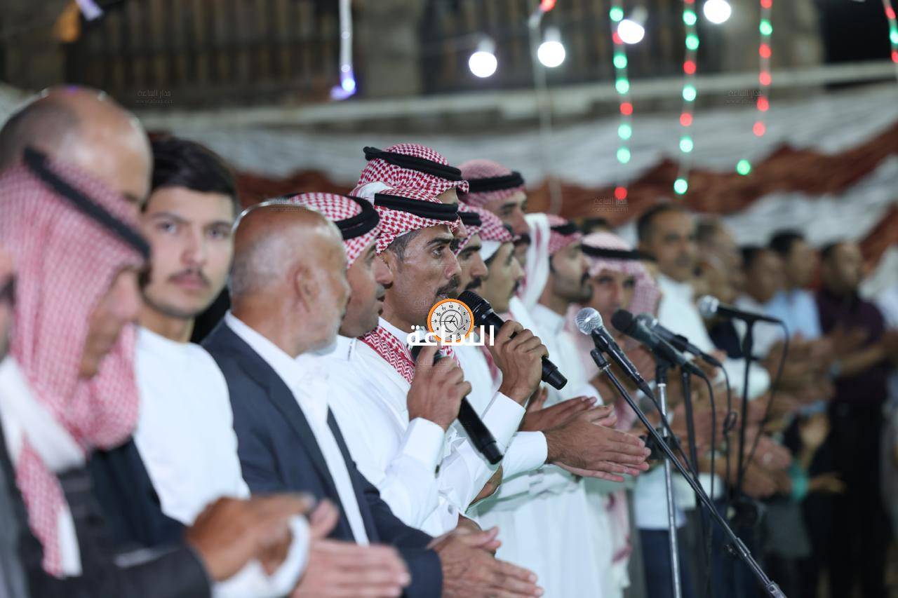 Madar Al-Saa Images 0.654923153951084