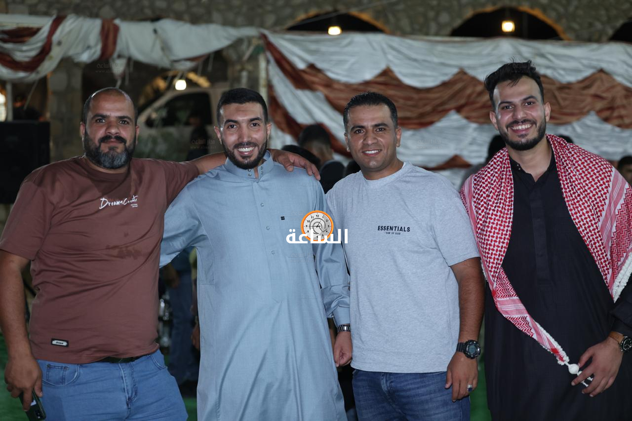 Madar Al-Saa Images 0.8297255466128136