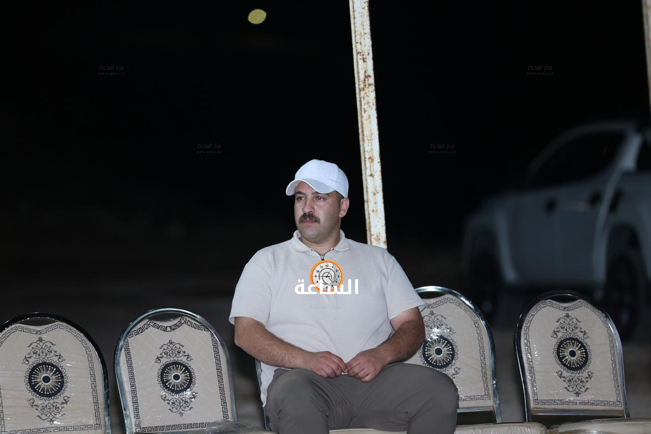Madar Al-Saa Images 0.4907532203408824